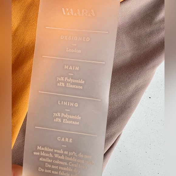 Vaara Cheyenne One-Piece Colorblock Surf Swimsuit | XS - Picture 7 of 7